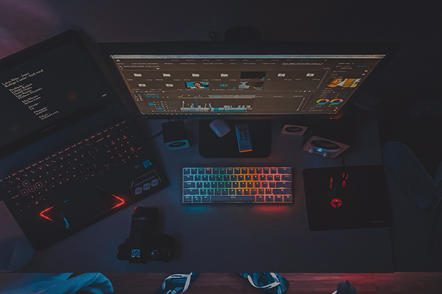 computador